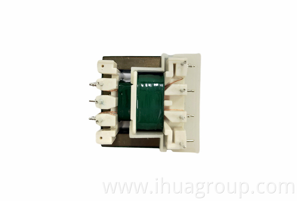 Ei 28 low freuqency transformer